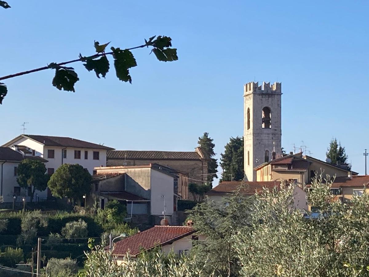 La Casina Delle Rondini Casa de hóspedes Corsanico-Bargecchia Exterior foto