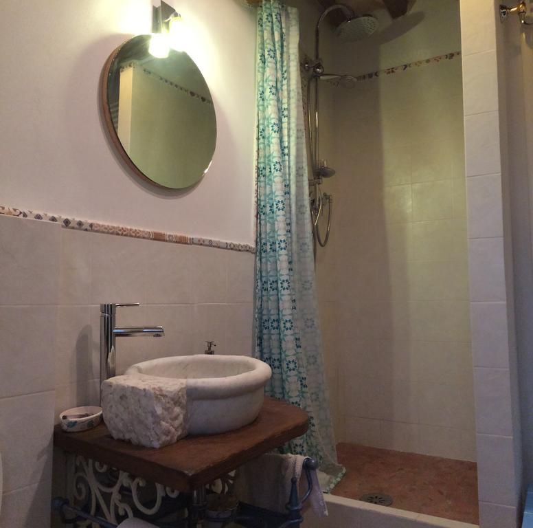 La Casina Delle Rondini Casa de hóspedes Corsanico-Bargecchia Exterior foto