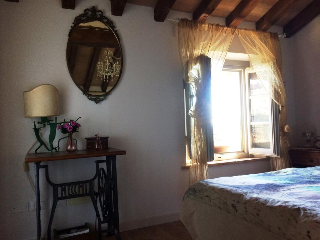 La Casina Delle Rondini Casa de hóspedes Corsanico-Bargecchia Exterior foto