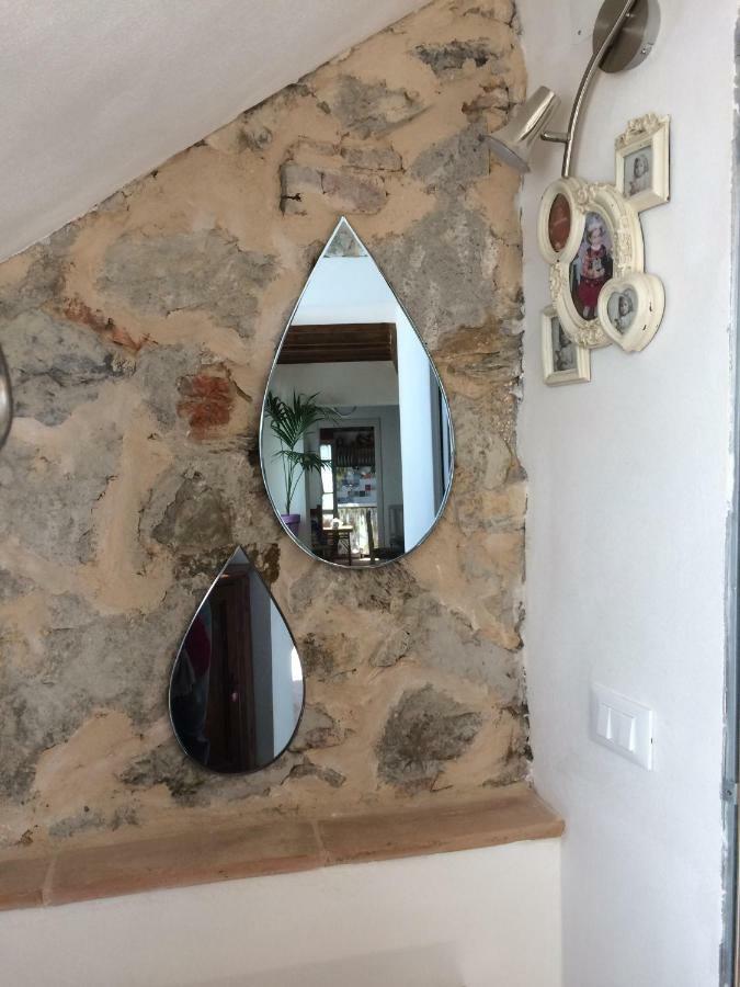 La Casina Delle Rondini Casa de hóspedes Corsanico-Bargecchia Exterior foto