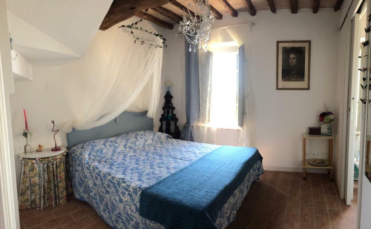 La Casina Delle Rondini Casa de hóspedes Corsanico-Bargecchia Exterior foto
